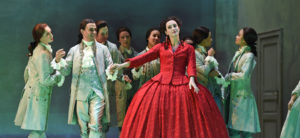 Georg Friedrich Händel, Alcina,  Staatsoper Hamburg