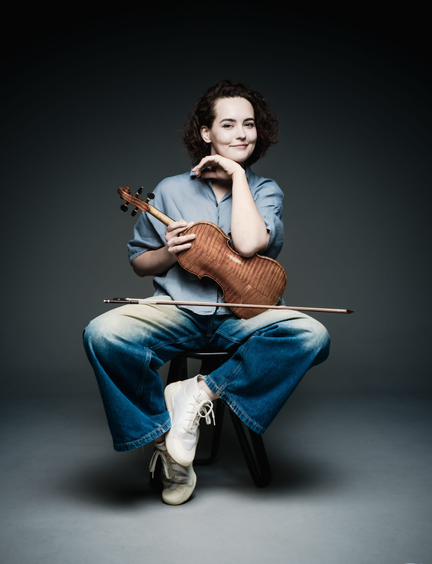 8. Premieren-Abonnementkonzert „Eine Hommage an die Liebe“ Bremer Konzerthaus Die Glocke, Großer Saal, 8. Dezember 2025