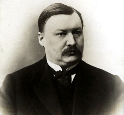 AlexanderGlazounov