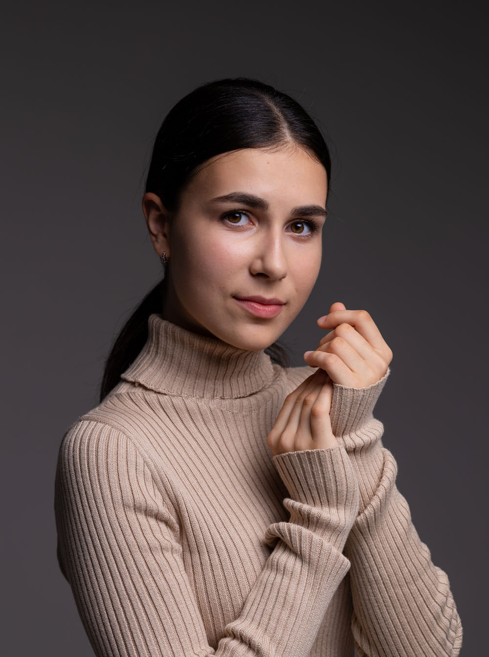 Rising Stars 59: Alexandra Dovgan, Klavier  klassik-begeistert.de, 22. Mai 2025