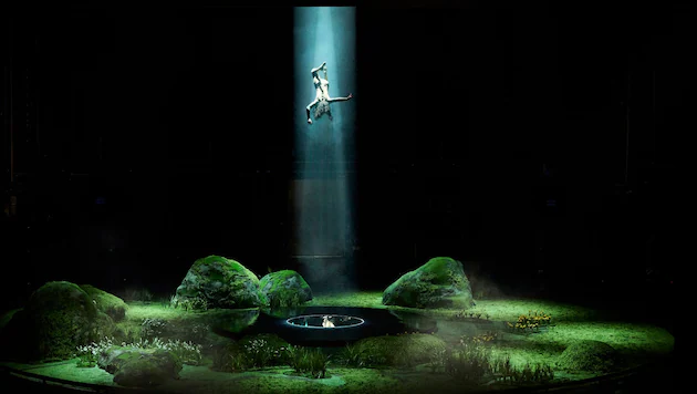 DIE MONTAG-PRESSE – 17. NOVEMBER 2025