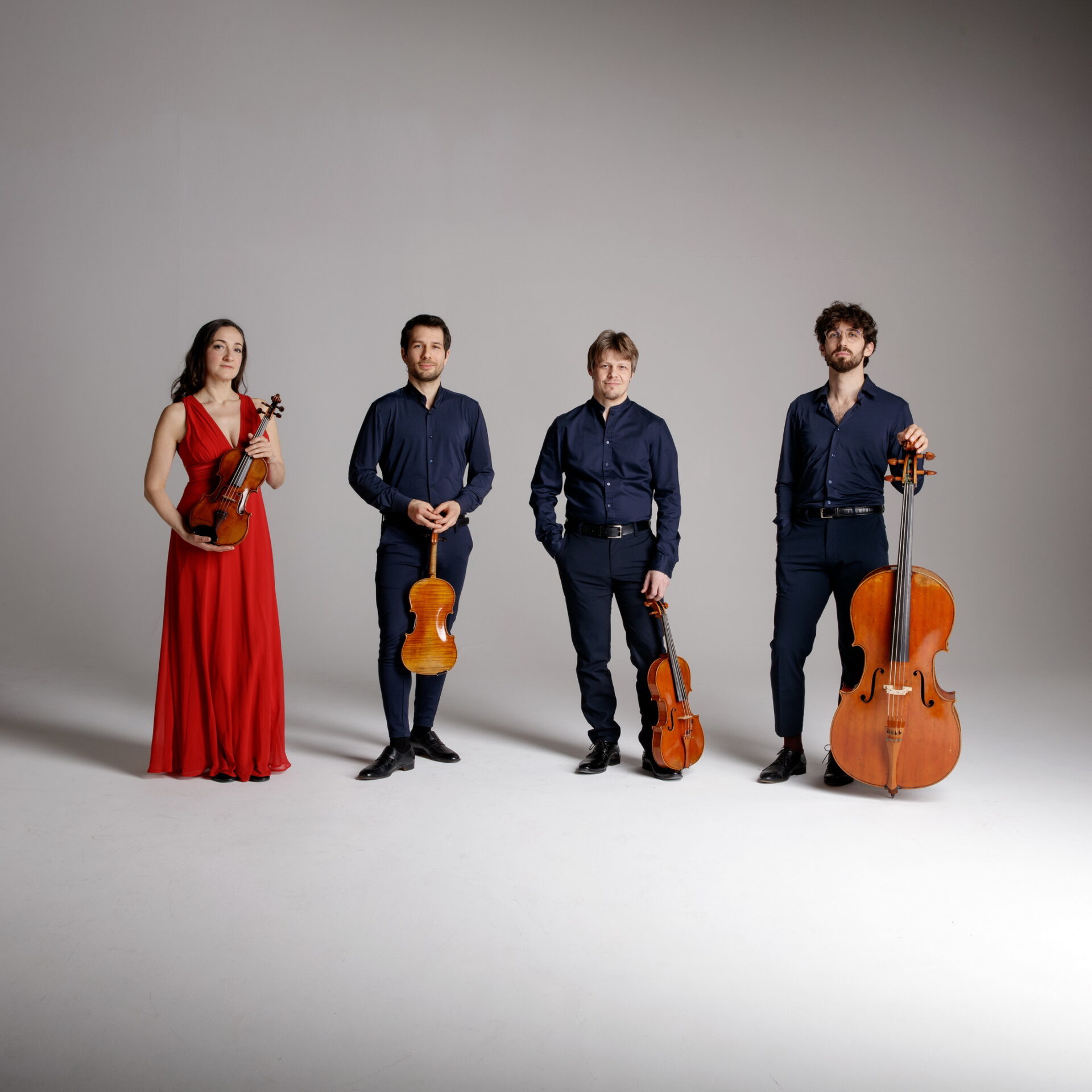4. Premieren-Abo-Konzert: „Rhythmus pur“  Bremer Konzerthaus Die Glocke, 25. April 2025