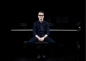 Andrei Gologan, Maurice Ravel, Frédéric Chopin, Robert Schumann,  Herkulessaal, München