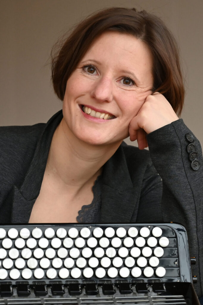 Anna Hudepohl