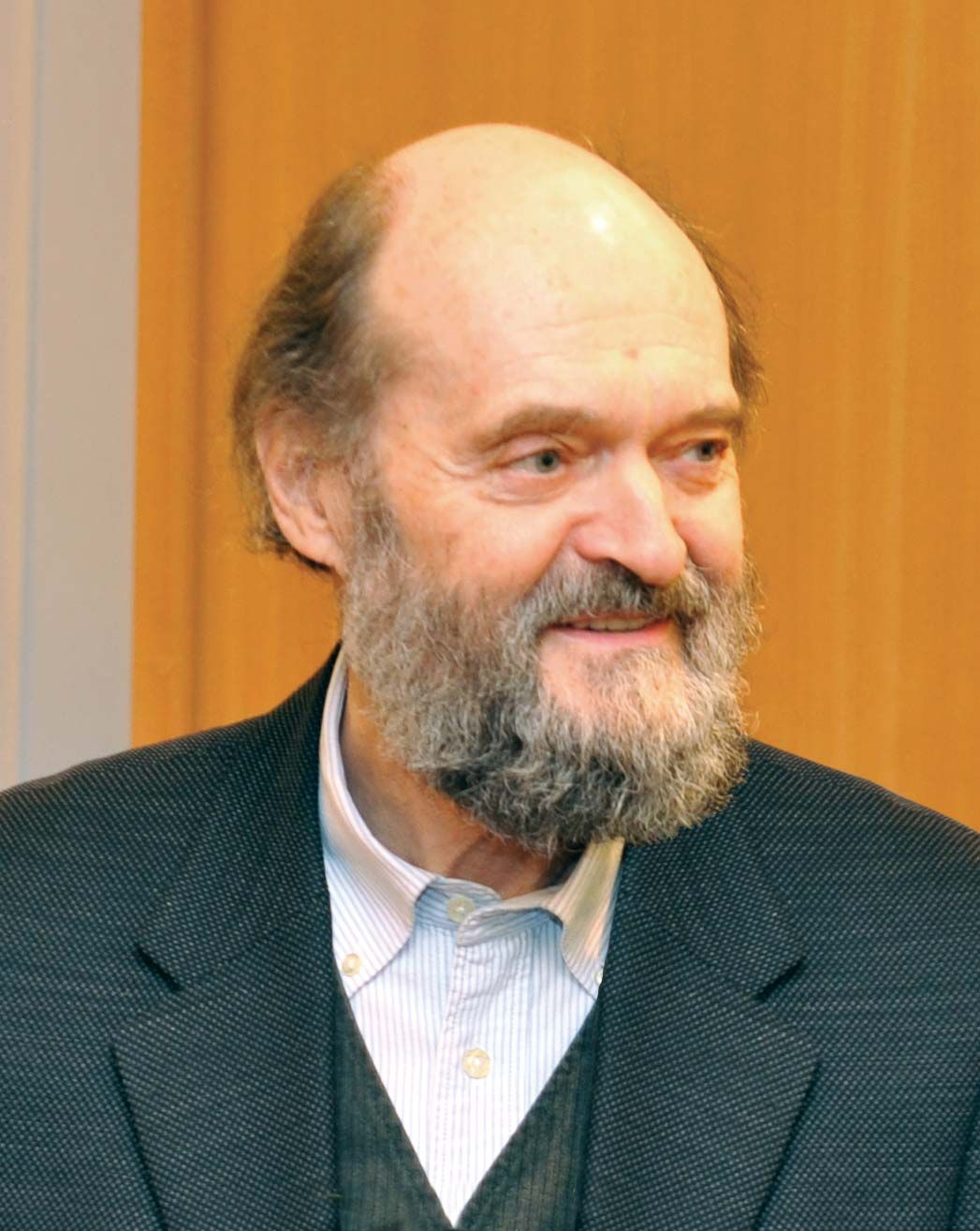 Daniels vergessene Klassiker 42: Arvo Pärt  klassik-begeistert.de, 19. Januar 2025