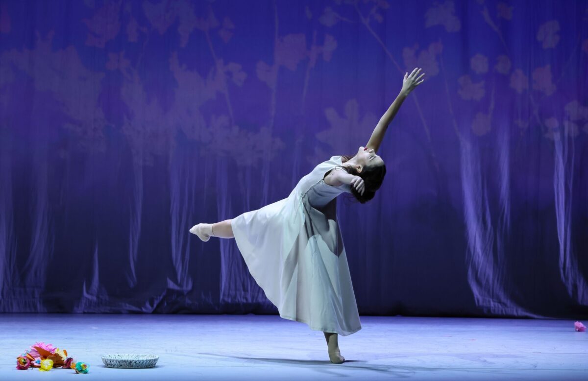 Aschenbrödel, Ballettmärchen  Staatstheater am Gärtnerplatz, München, 20. November 2025 PREMIERE