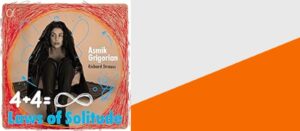 CD-Rezension: Asmik Grigorian, Richard Strauss 4 + 4 = 8 >br> klassik-begeistert.de, 24. Februar 2024