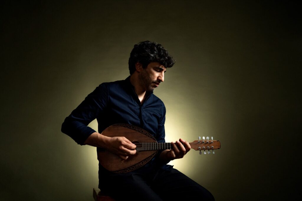 Avi Avital 9 c Harald Hoffmann_