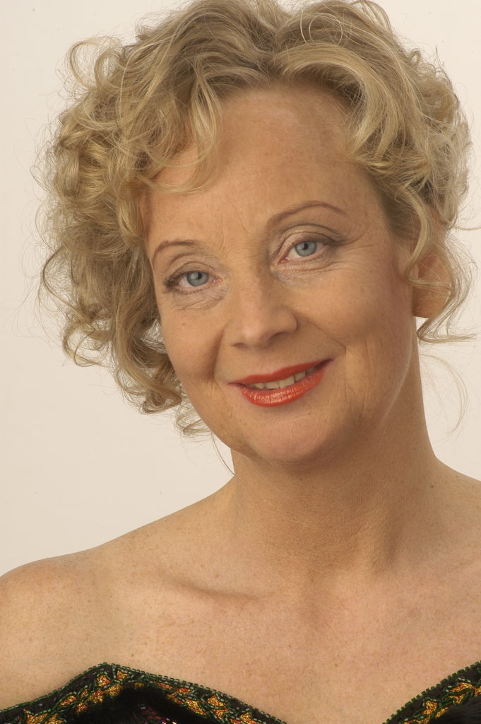 Barbara Baier