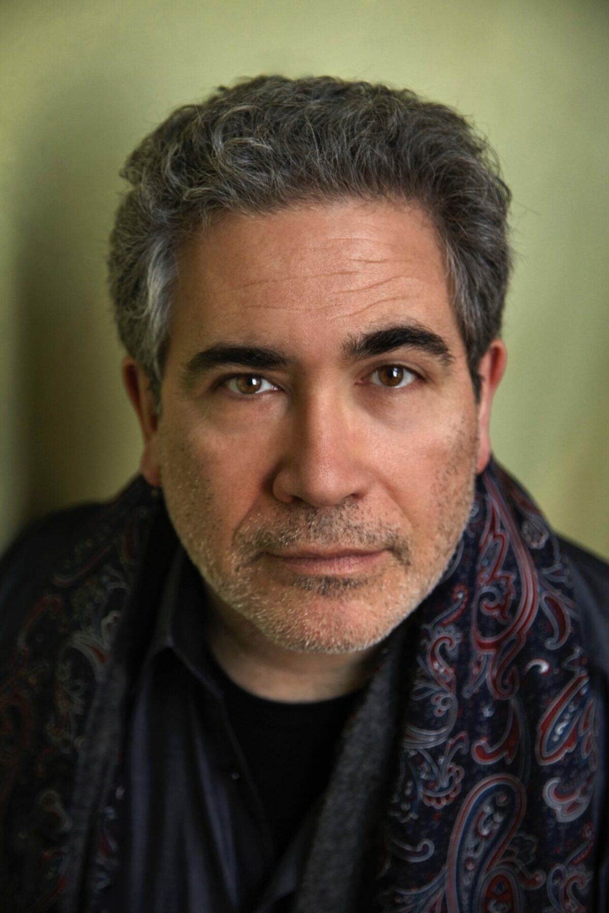 Interview mit Carlo Rizzi für Klassik begeistert klassikbegeistert.de