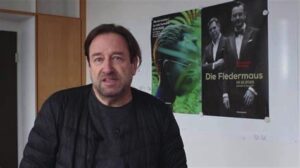 Auf den Punkt 65:  Delnon geht…  Hamburgische Staatsoper, 3. Juli 2025