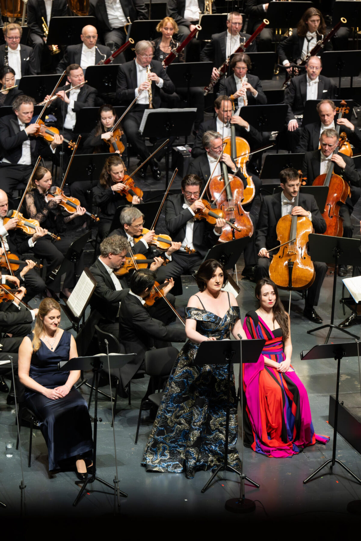 DIE DIENSTAG-PRESSE – 7. APRIL 2026