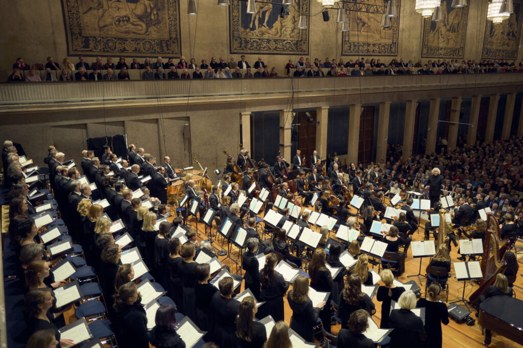 BRSO Rattle tutti 1 K 20250213 HS (c) BR-Severin Vogl