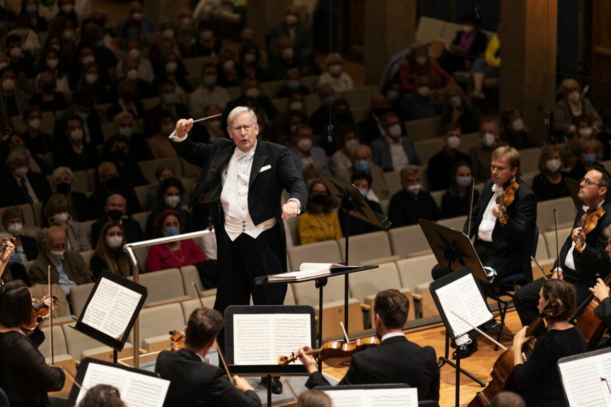 Ludwig van Beethoven, Rezension Missa solemnis, Klassik-begeistert.de