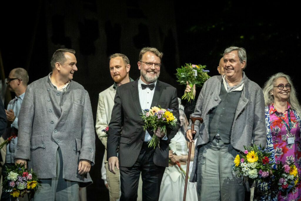 Baltic Opera