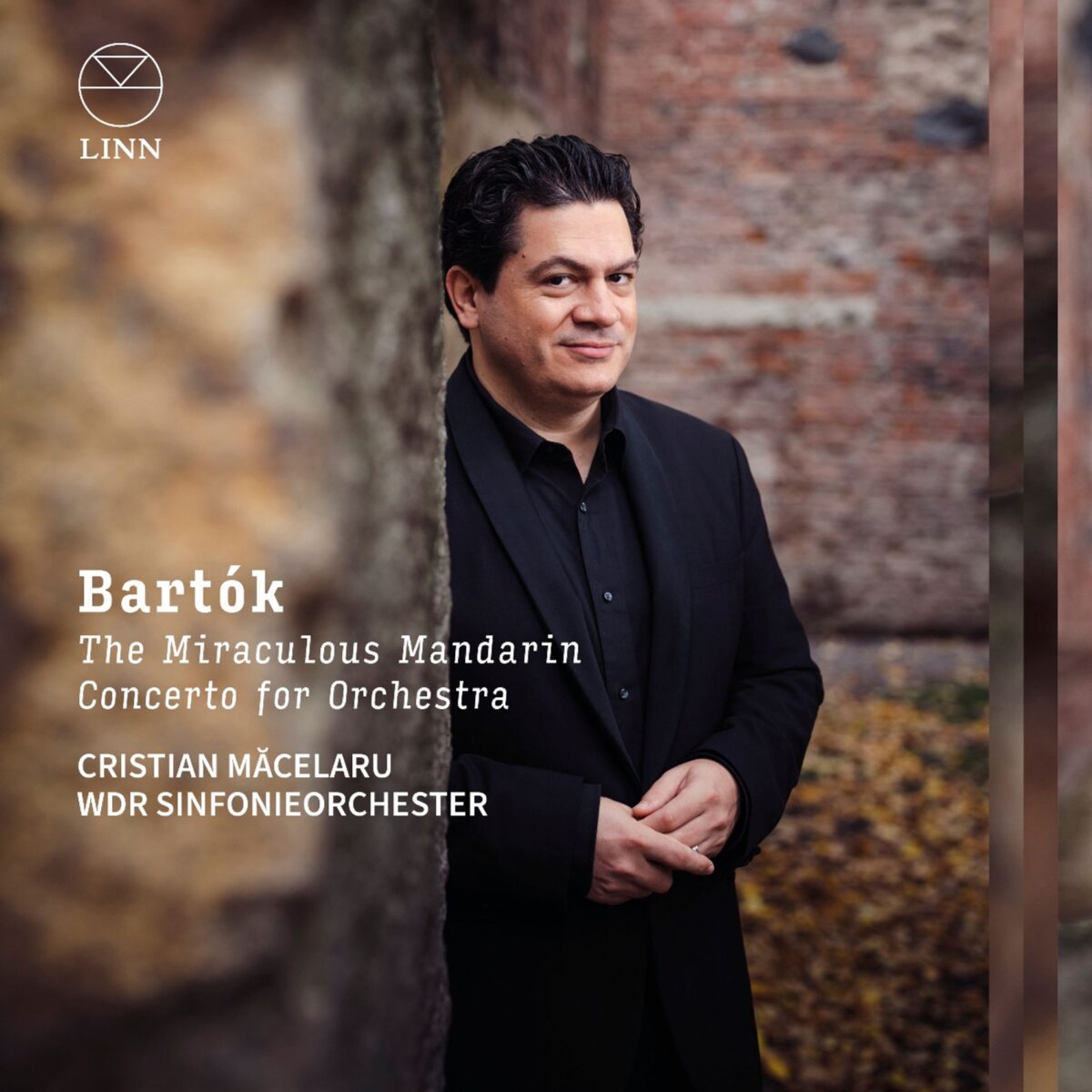 Béla Bartók  Konzert für Orchester, Der wundersame Mandarin  klassik-begeistert.de, 31. Oktober 2026