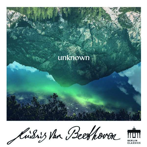 CD-Besprechung: „Ludwig van Beethoven: Unknown“ klassik-begeistert.de, 5. April 2023