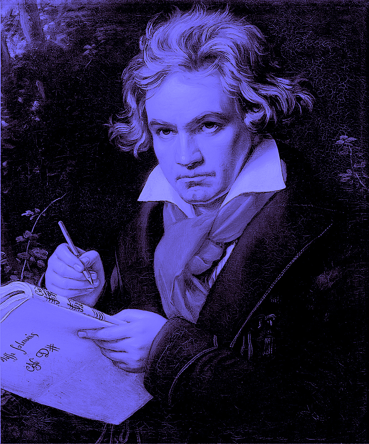 Daniels Anti-Klassiker – 50: Ludwig van Beethoven – Sinfonie Nr. 5 (1808), klassik-begeistert.de