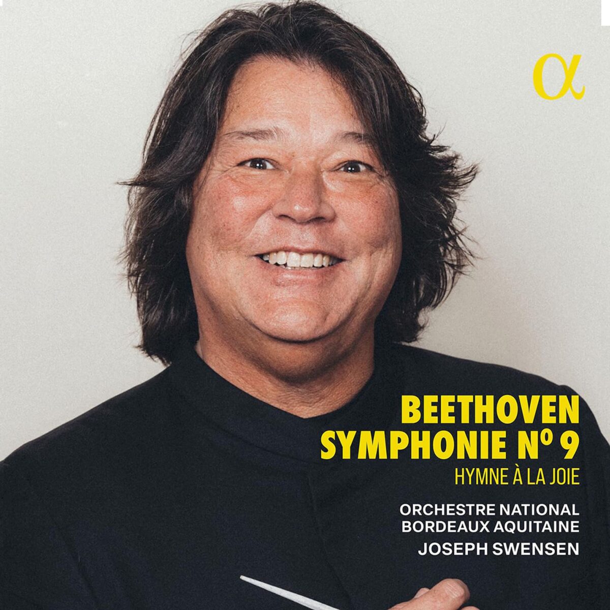 CD-Besprechung: Ludwig van Beethoven Sinfonie Nr. 9 d-moll, op. 125  klassik-begeistert.de, 25. September 2025
