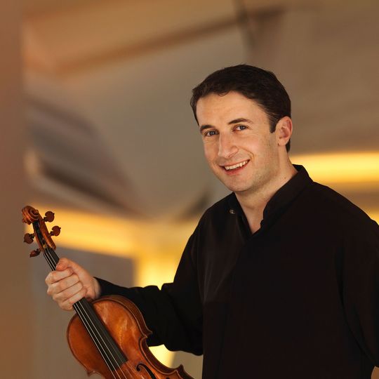 Kirill Petrenko dirigiert Korngold, Mozart und Norman  Philharmonie Berlin, 3. November 2022