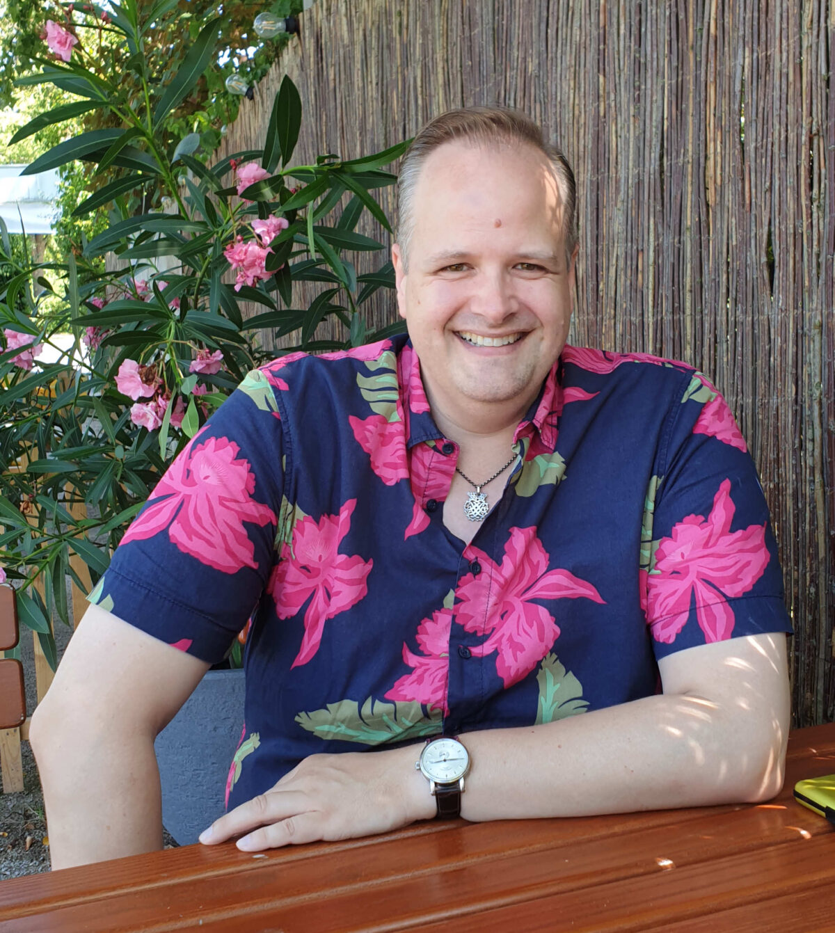Interview: kb im Gespräch mit Benjamin Bruns, Tenor  klassik-begeistert.de, 25. September 2026