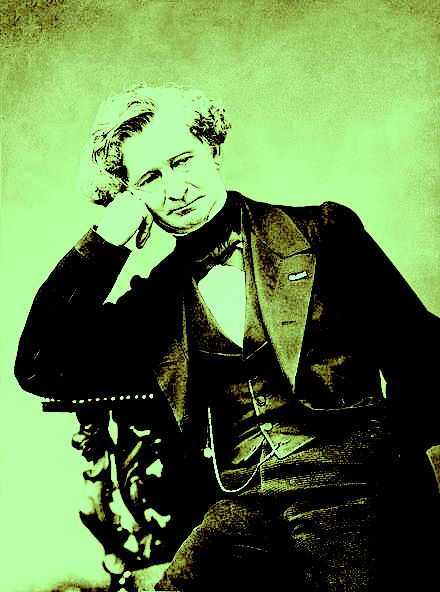 Daniels Anti-Klassiker 42: Hector Berlioz – Sinfonie fantastique (1830),  klassik-begeistert.de