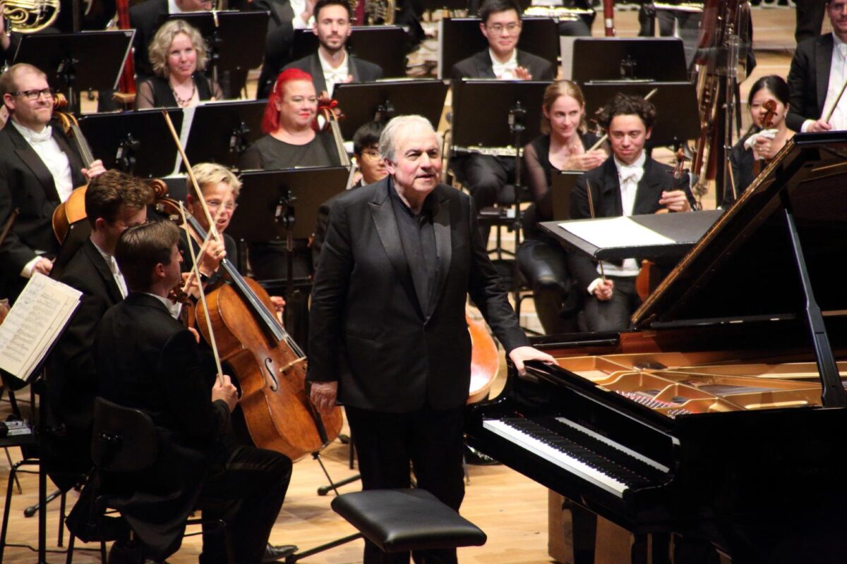 Klein beleuchtet kurz 45, Pittsburgh Symphony Orchestra  Elbphilharmonie, 4. September 2024