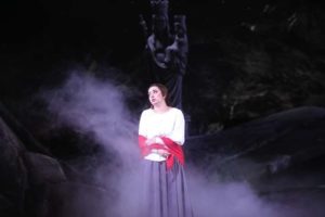 Interview: 10 Fragen an die Sopranistin Anna Lichorowicz  klassik-begeistert.de