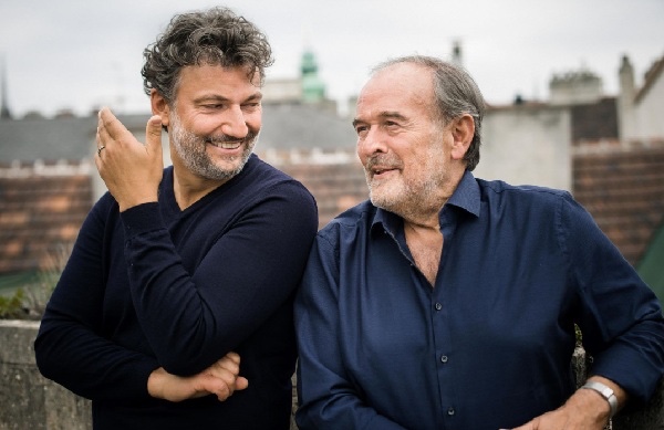 DIE MITTWOCH-PRESSE  – 7. JANUAR/JÄNNER 2026