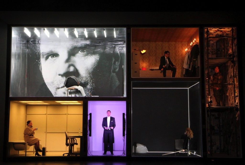 Tristan und Isolde – Theater Hagen