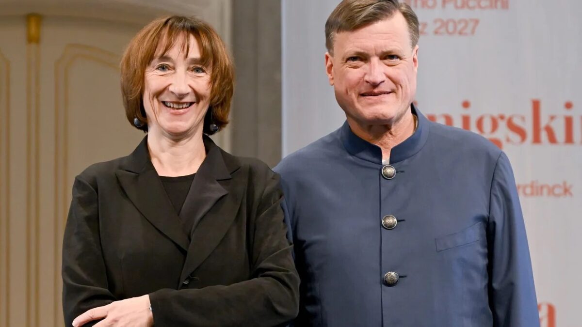 DIE DONNERSTAG-PRESSE  (15. OKTOBER 2026)  klassik-begeistert.de
