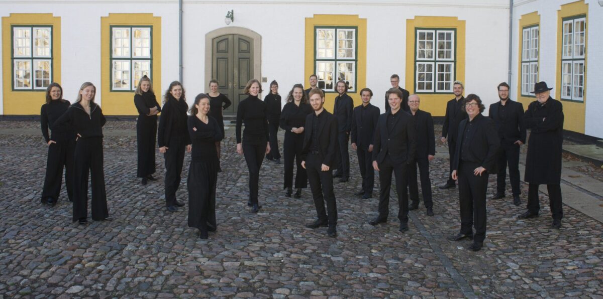 ensemble doppel:punkt, Dunkelheit & Licht, Matthias Janz  St. Ansgarii, Bremen, 27. September 2026