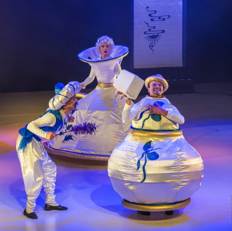 Ladas Klassikwelt 6 / 2019  klassik-begeistert.de