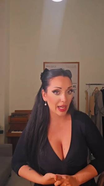 Macbeth, Giuseppe Verdi  Wiener Staatsoper, 4. Oktober 2026