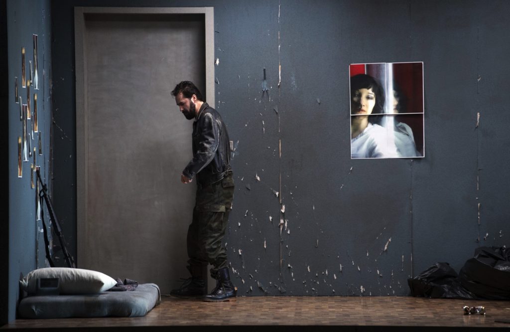 Orlando – Theater an der Wien