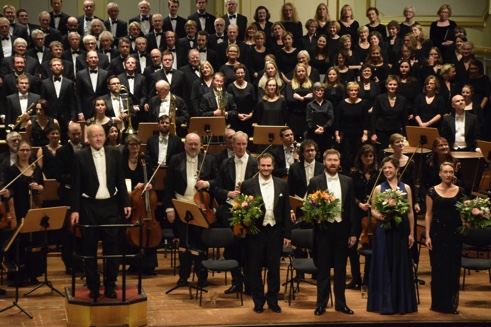 Symphonischer Chor Hamburg