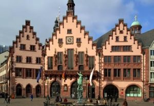 Forum Alte Musik, Solistenensemble Barock vokal, Gutenberg-Kammerchor der JGU Mainz, Neumeyer Consort, Felix Koch,  Kaisersaal im Römer Frankfurt