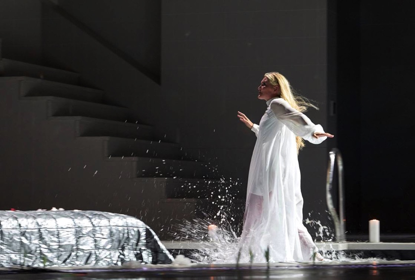 Antonin Dvorák: Rusalka,  Theater an der Wien, 19. September 2019