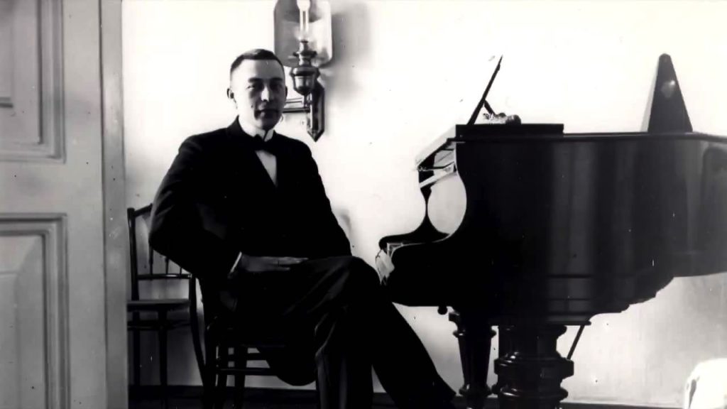 Rachmaninoff, mon Amour – Teil 6  klassik-begeistert.de