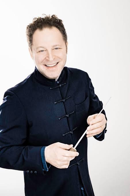 Interview John Axelrod  klassik-begeistert.de, 15. Juli 2026