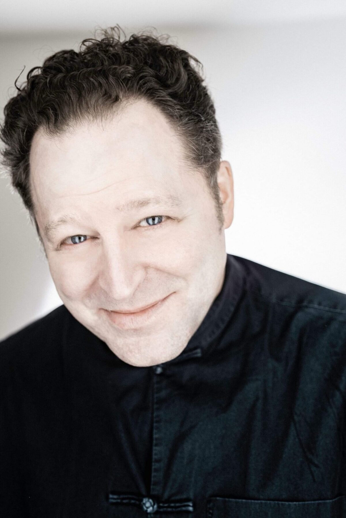 Interview John Axelrod, Teil II  klassik-begeistert.de, 16. Juli 2026