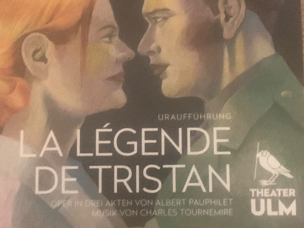 Bild Tristan Tournemire