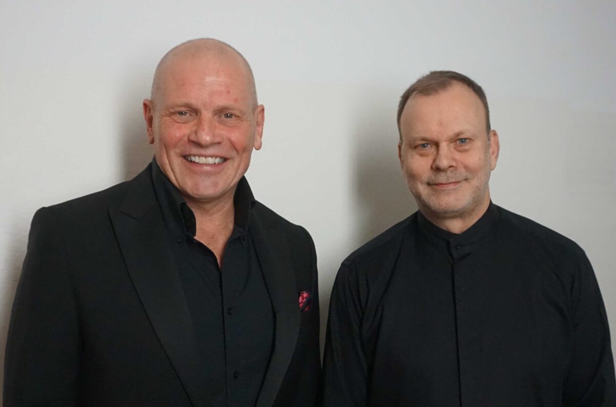 DIE SAMSTAG-PRESSE – 28. MÄRZ 2026