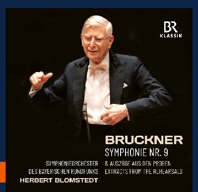 Anton Bruckner Sinfonie Nr. 9, Herbert Blomstedt Aufführung und Proben  klassik-begeistert.de, 15. September 2026