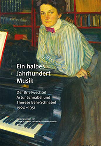 Sommereggers Klassikwelt 198: Der Pianist Artur Schnabel  klassik-begeistert.de, 16. August 2023