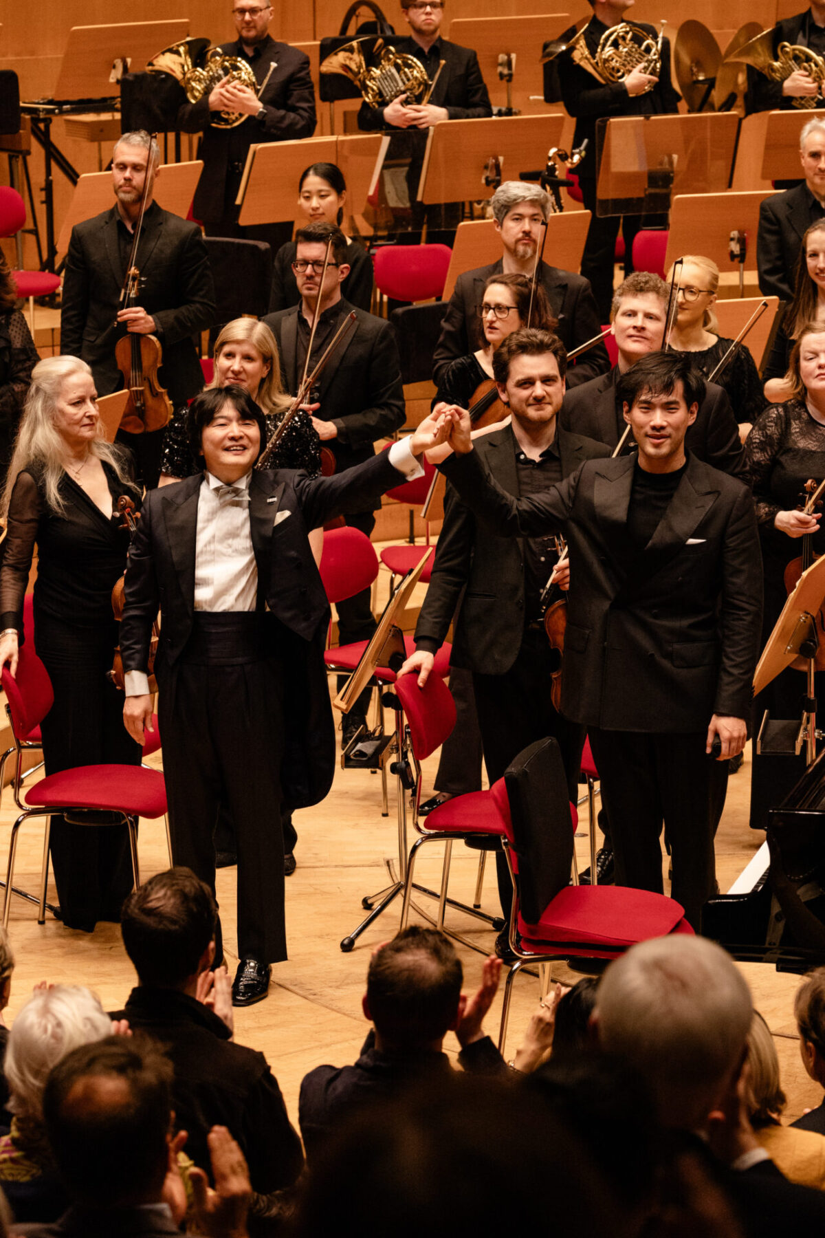 DIE SAMSTAG-PRESSE – 14.  MÄRZ 2026