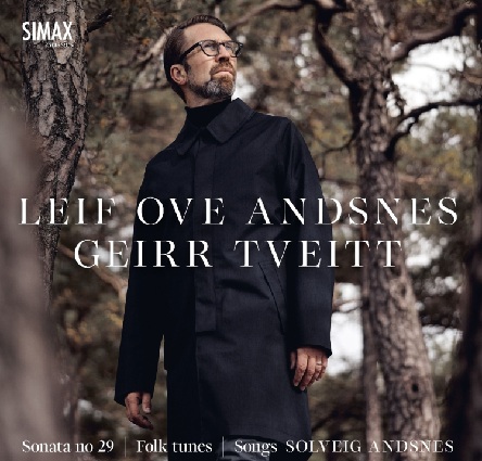 Leif Ove Andsnes, Geirr Tveitt  klassik-begeistert.de, 11. Mai 2026