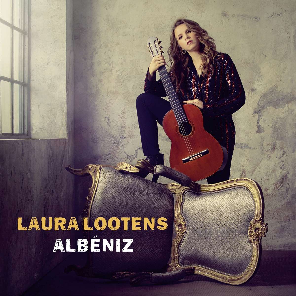CD-Rezension: Laura Lootens,  Albéniz  klassik-begeistert.de, 28.März 2024