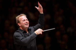 Gustav Mahler, Sinfonie Nr. 2 c-Moll, Yannick Nézet-Séguin, Dirigent  Carnegie Hall, New York, 10. März 2026