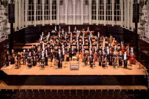 Gustav Mahler, Symphonie Nr. 8 / Bremer Jubiläumsaufführung  Bremer Konzerthaus  Die Glocke, 23. Juni 2025